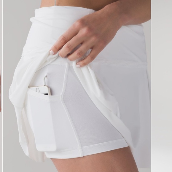 Lululemon Lost in pace skirt - Picture 7 of 7